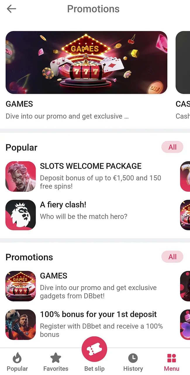 Claim Dbbet Bonuses in Bangladesh now.