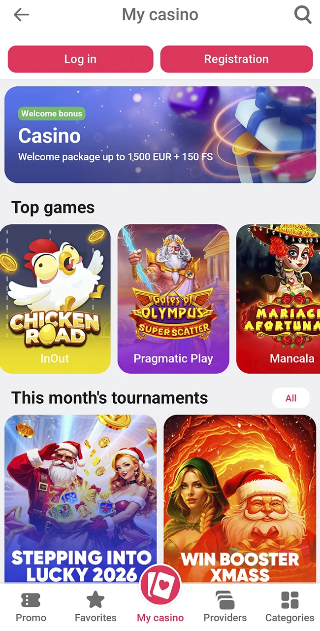 Play Dbbet Casino in Bangladesh now.