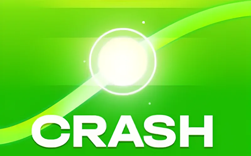 Try the exciting Crash game at Dbbet.