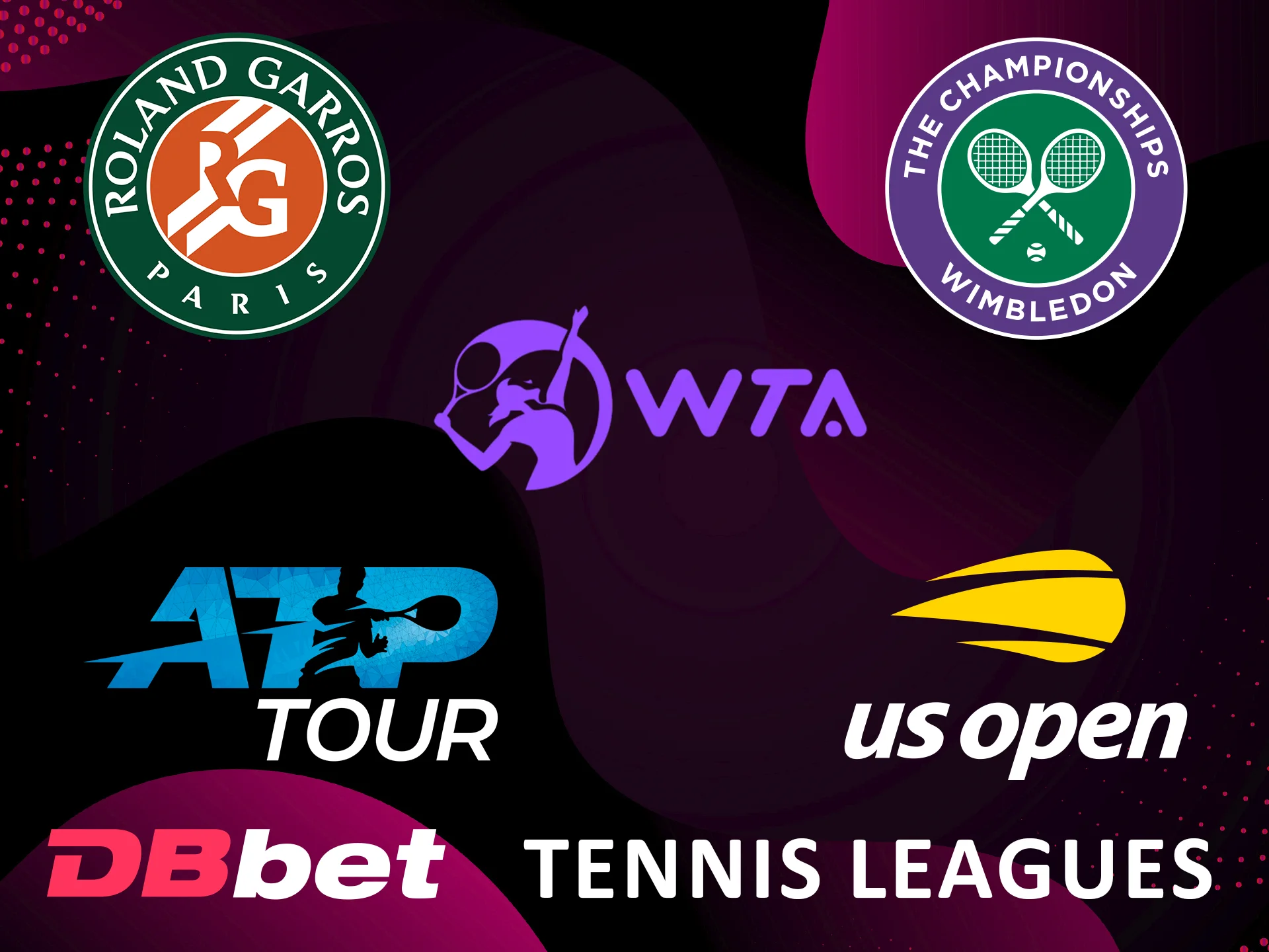 Top tennis leagues on Dbbet in Bangladesh.