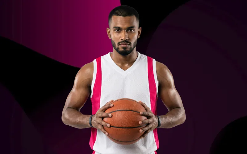 Back your favorite teams in the NBA and beyond with Basketball Betting at Dbbet.