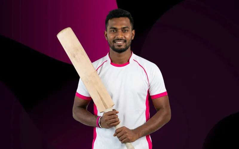Experience world-class Cricket Betting with the most competitive odds at Dbbet.