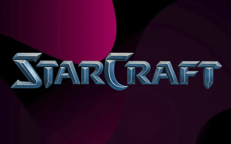 Bet on the ultimate galactic strategy battles in Starcraft at Dbbet Bangladesh.