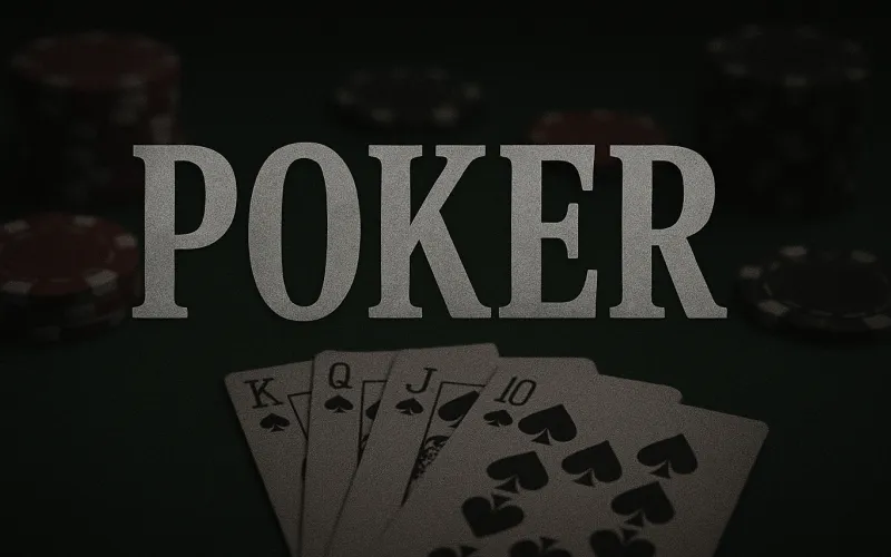 Showcase your skills and win the pot in the competitive Poker rooms at Dbbet.