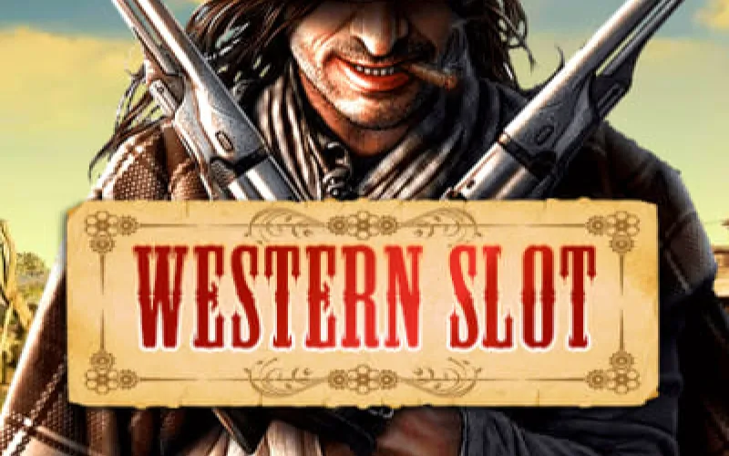 Saddle up for big wins in the action-packed Western Slot at Dbbet Bangladesh.